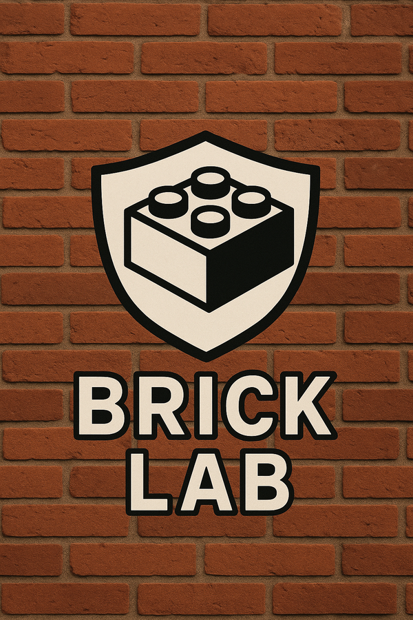 Brick lab